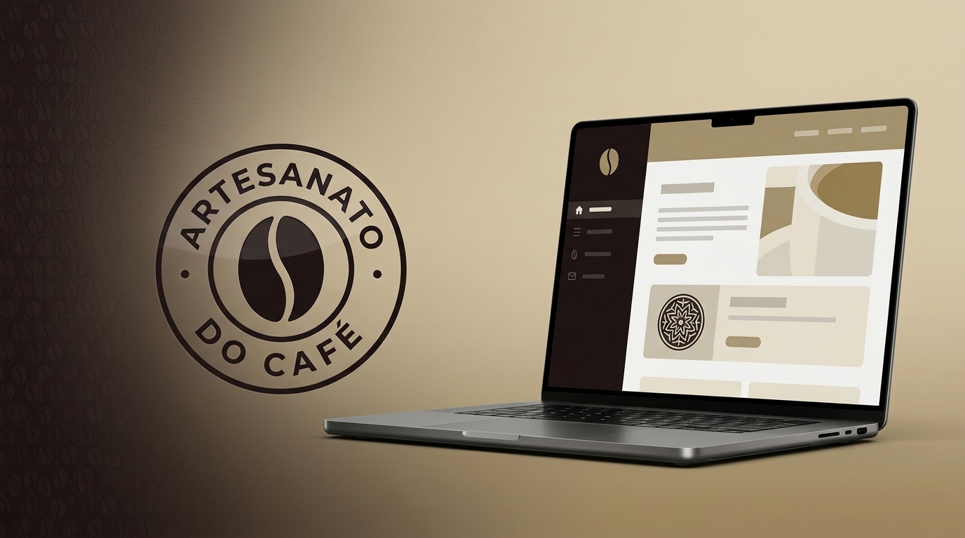 Artesanato do Café