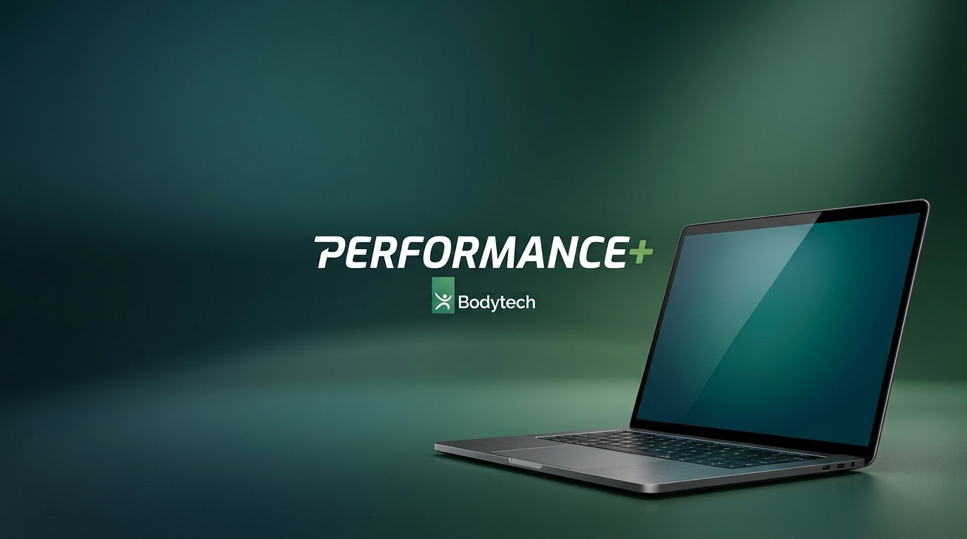 Bodytech Performance Plus