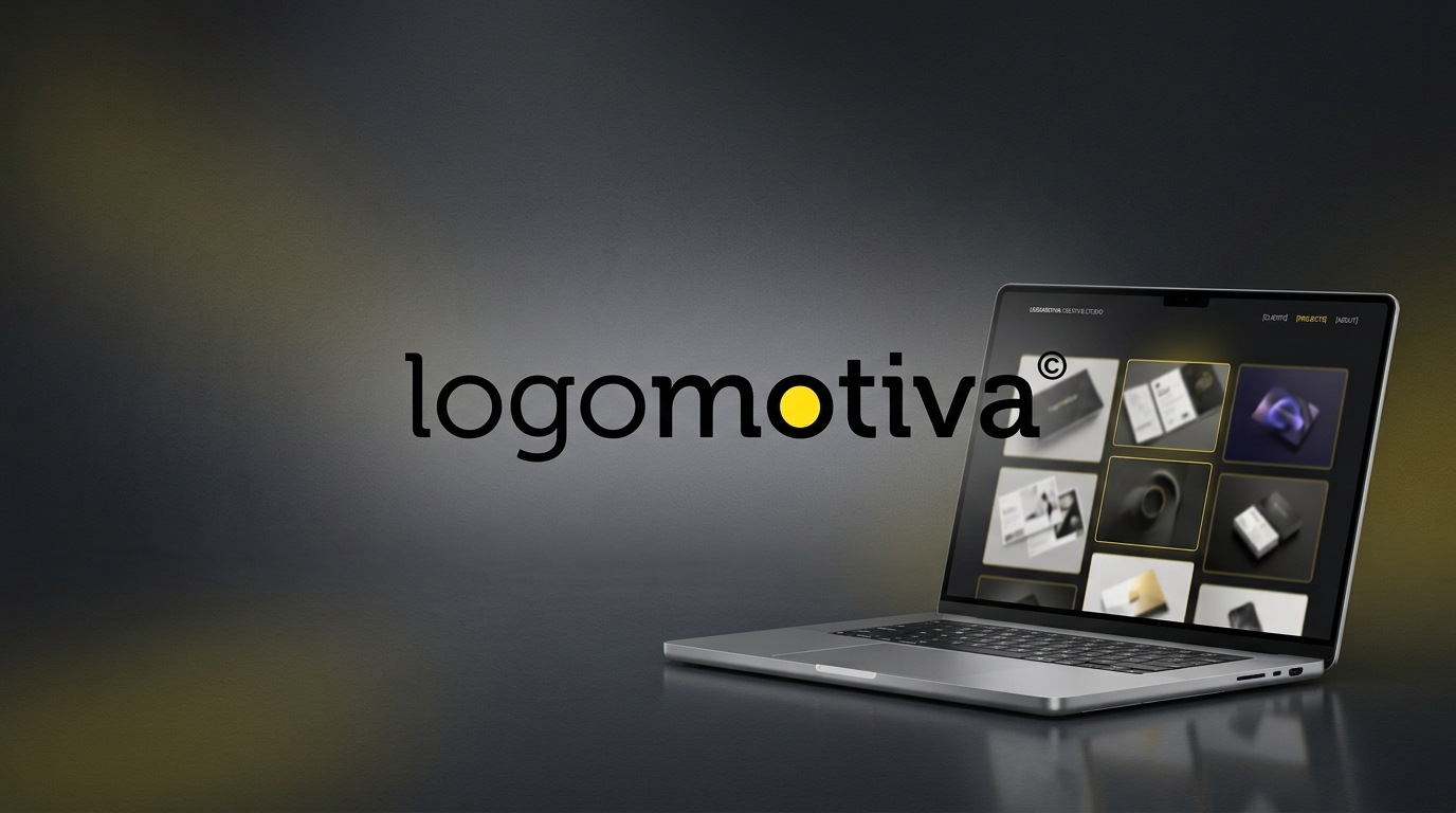 Logomotiva