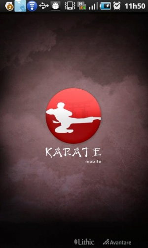 Karate