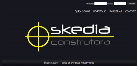 Skedia Página Principal