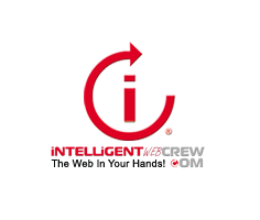 Intelligent Web Crew